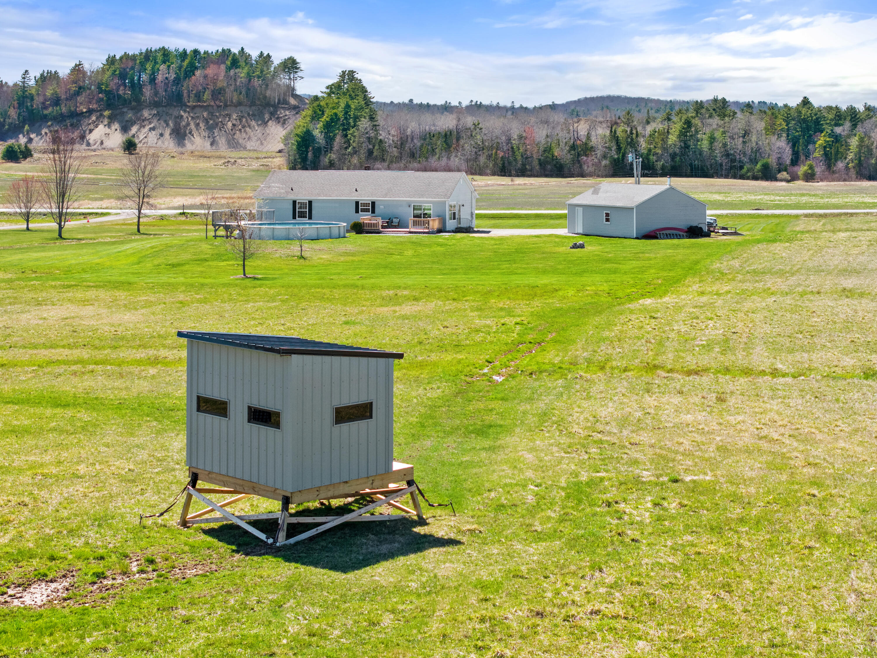 251 Coles Corner Road Winterport, ME 04496 - Photo 45 of 57 56-251 Coles Corner Rd