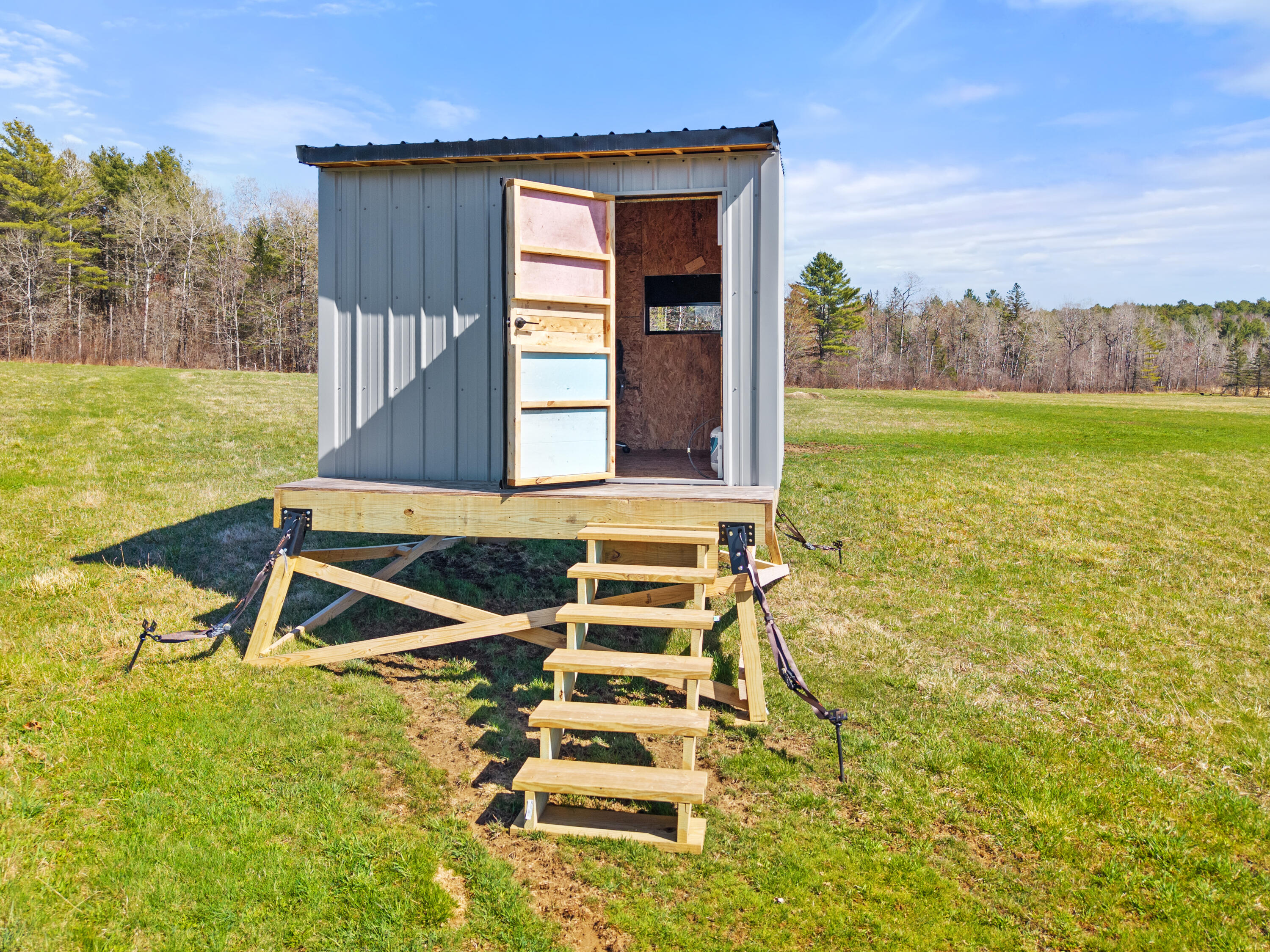 251 Coles Corner Road Winterport, ME 04496 - Photo 46 of 57 58-251 Coles Corner Rd