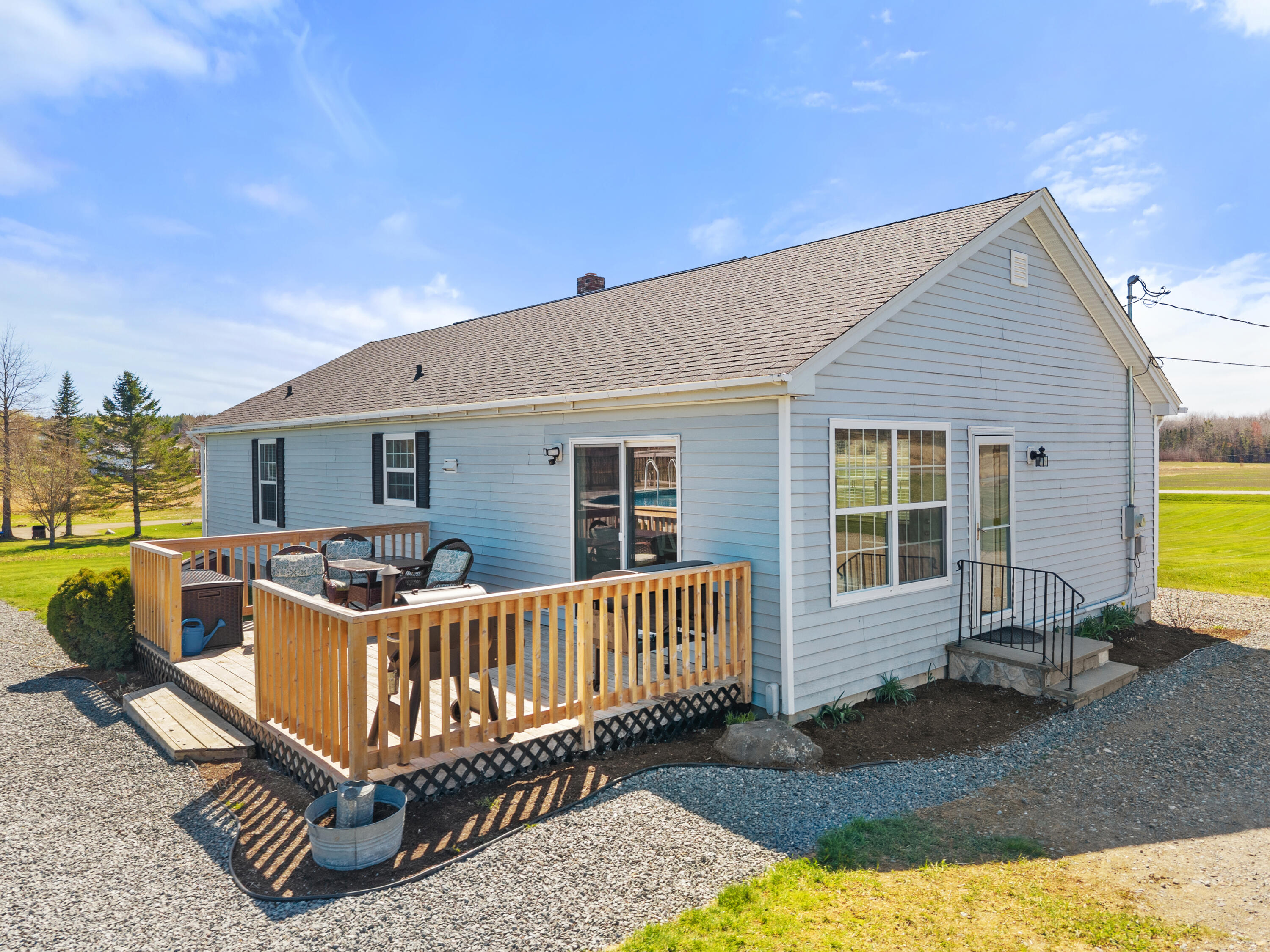 251 Coles Corner Road Winterport, ME 04496 - Photo 48 of 57 08-251 Coles Corner Rd