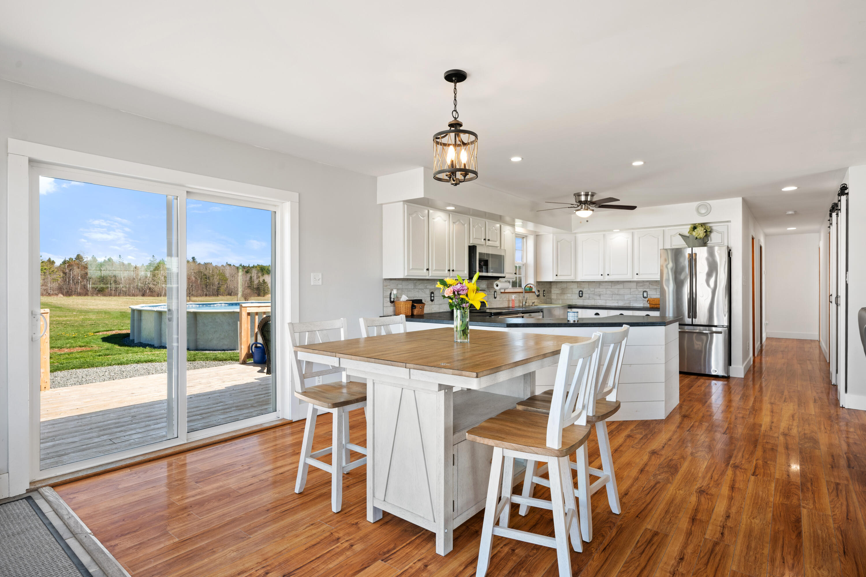 251 Coles Corner Road Winterport, ME 04496 - Photo 5 of 57 11-Dining