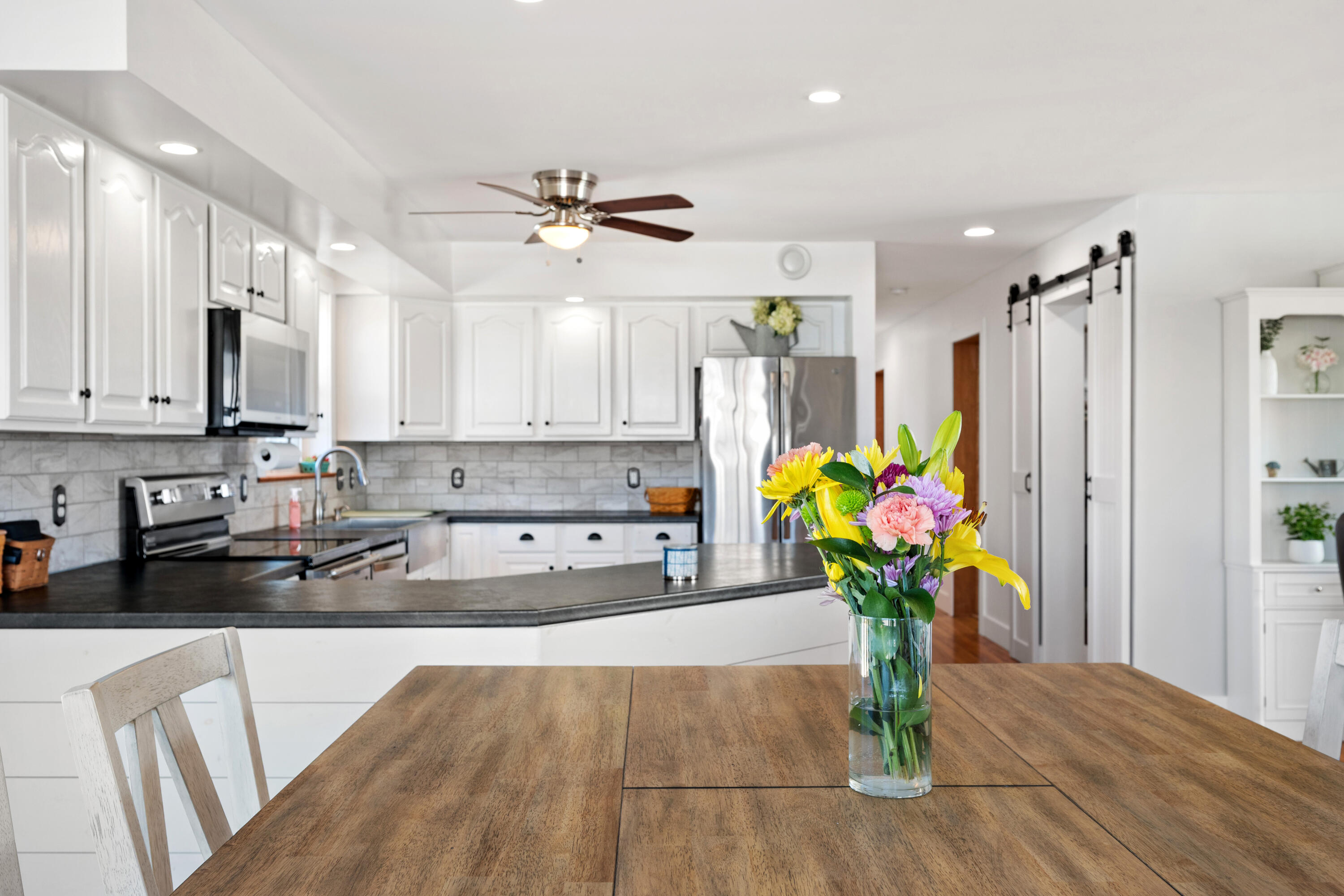 251 Coles Corner Road Winterport, ME 04496 - Photo 8 of 57 13-Dining, Kitchen