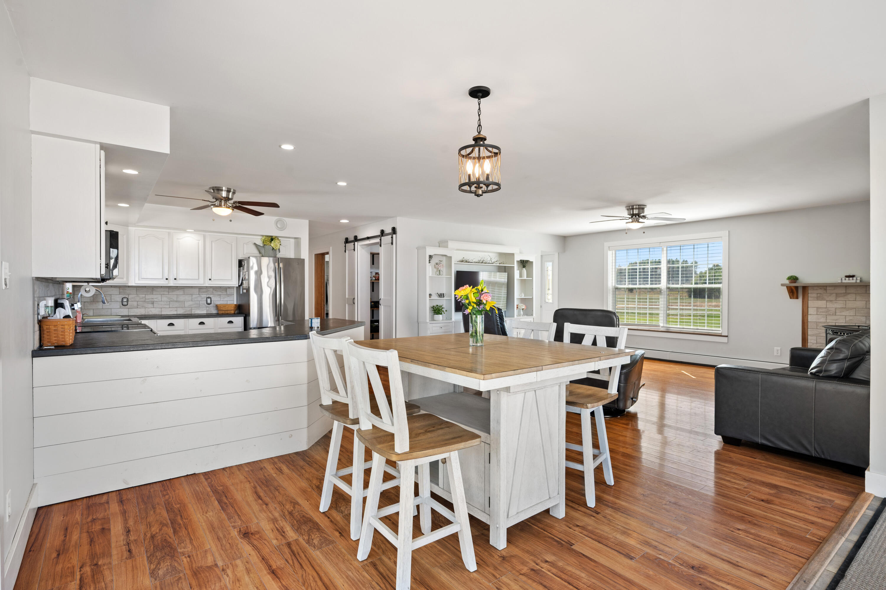 251 Coles Corner Road Winterport, ME 04496 - Photo 9 of 57 14-Dining