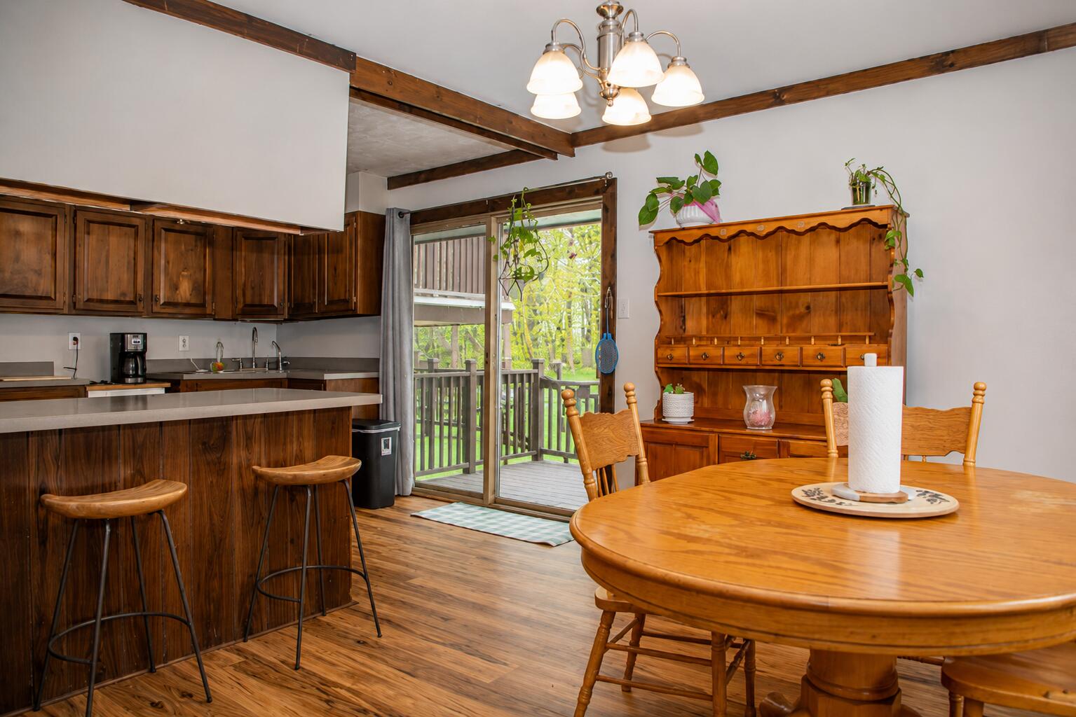 851 Dry Bridge Road Au Sable Forks, NY 12912 - Photo 12 of 60