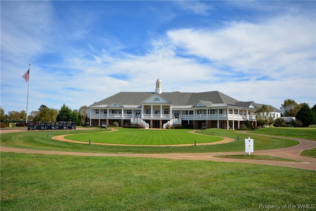 4252 Old Lock Road Williamsburg, VA 23188 - Photo 41 of 48 Gallery Image 41