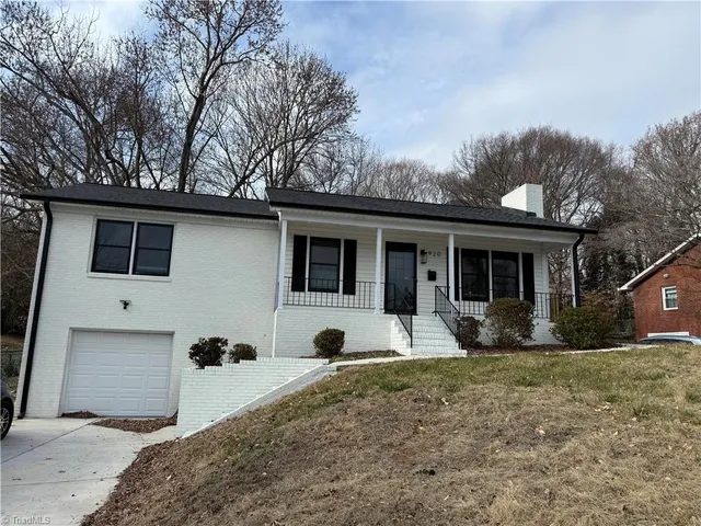 $384,900 | 920 Gales Avenue, Winston-Salem, NC 27103