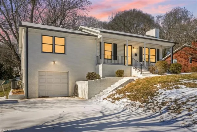 $384,900 | 920 Gales Avenue, Winston-Salem, NC 27103