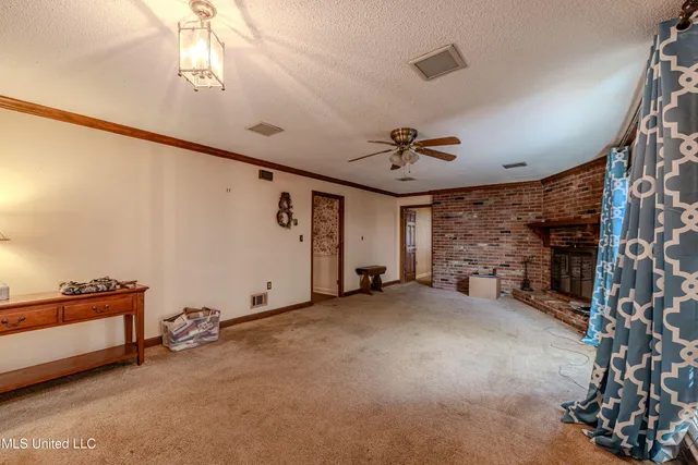 $389,900 | 1411 Memorial Drive, Boyle, MS 38730