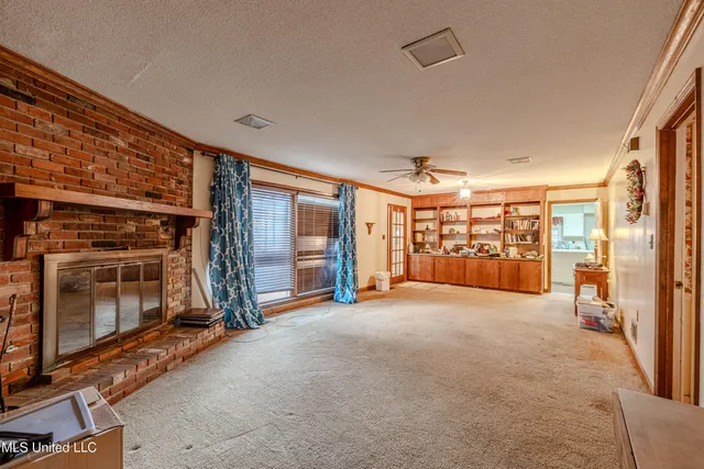 $389,900 | 1411 Memorial Drive, Boyle, MS 38730