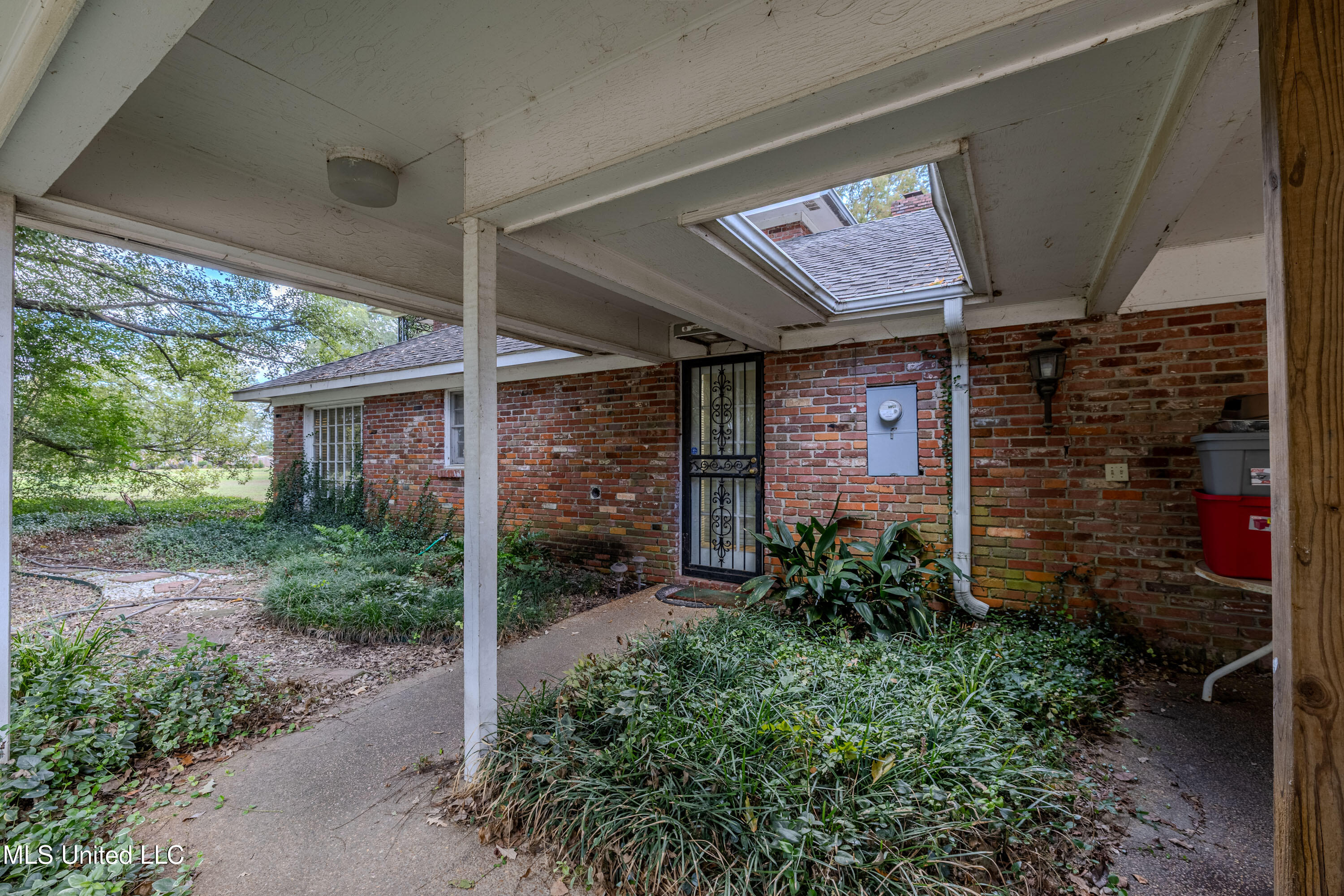 1411 Memorial Drive Boyle, MS 38730 - Photo 37 of 54 memorial drive-32