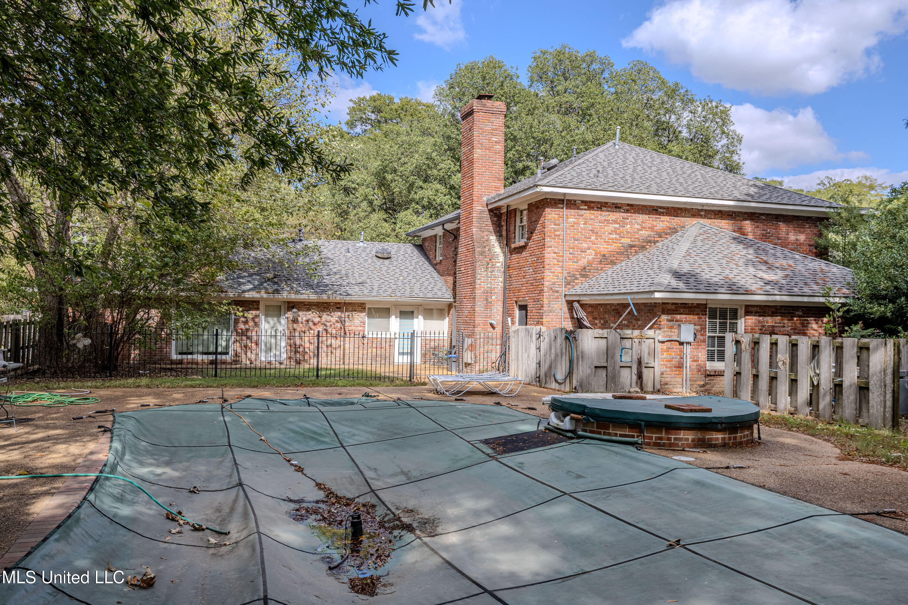 1411 Memorial Drive Boyle, MS 38730 - Photo 39 of 54 memorial drive-29