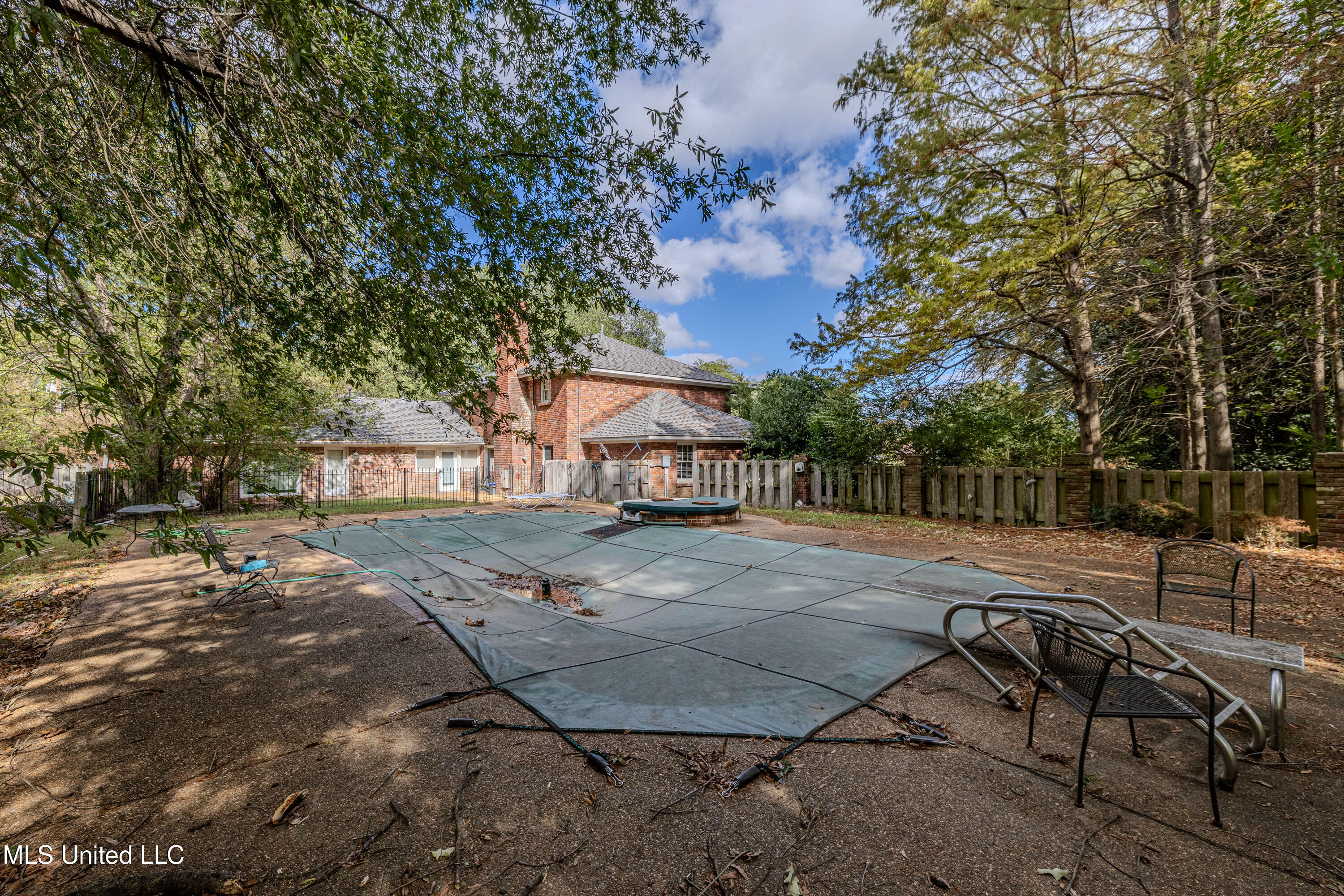 1411 Memorial Drive Boyle, MS 38730 - Photo 40 of 54 memorial drive-28