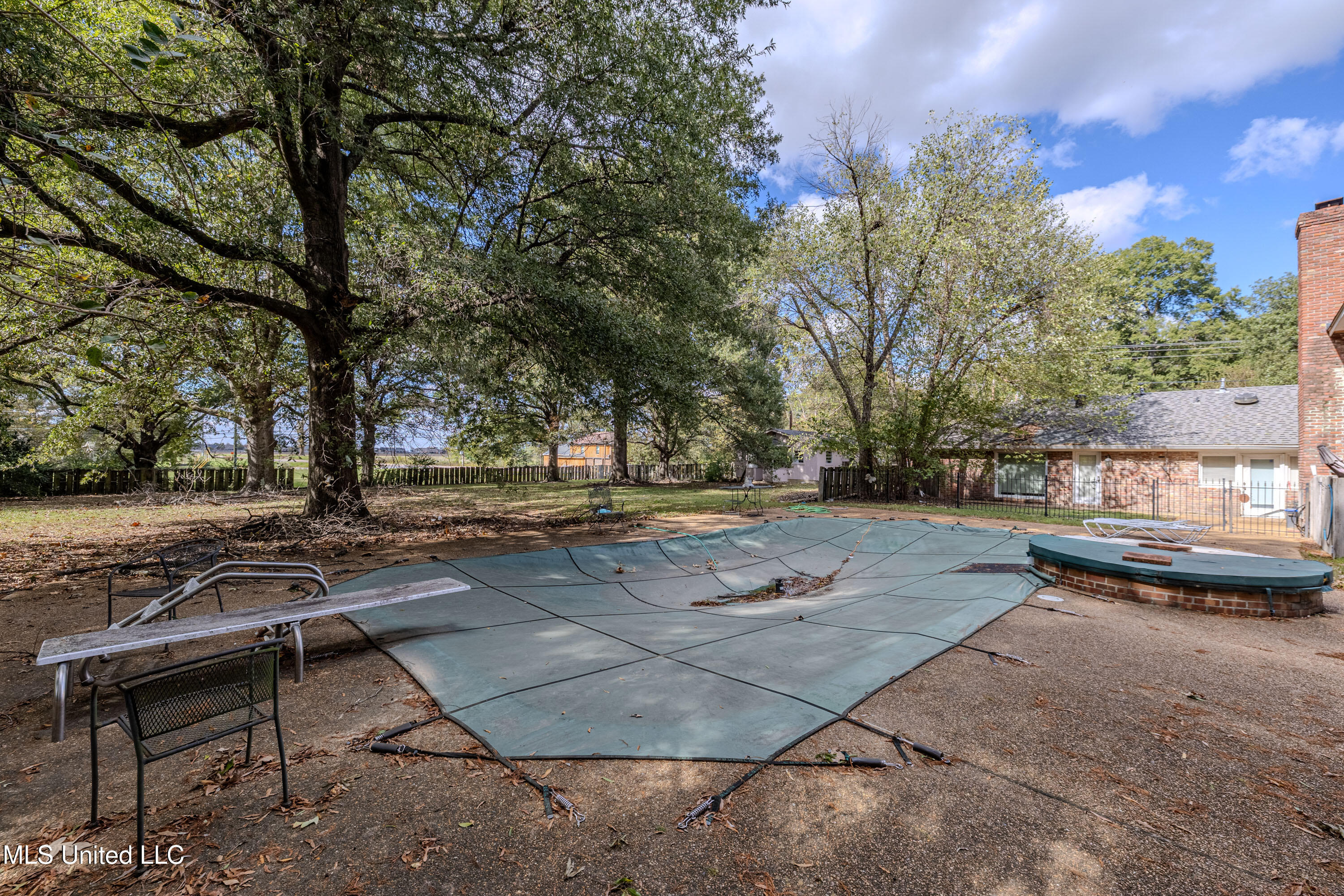 1411 Memorial Drive Boyle, MS 38730 - Photo 41 of 54 memorial drive-27