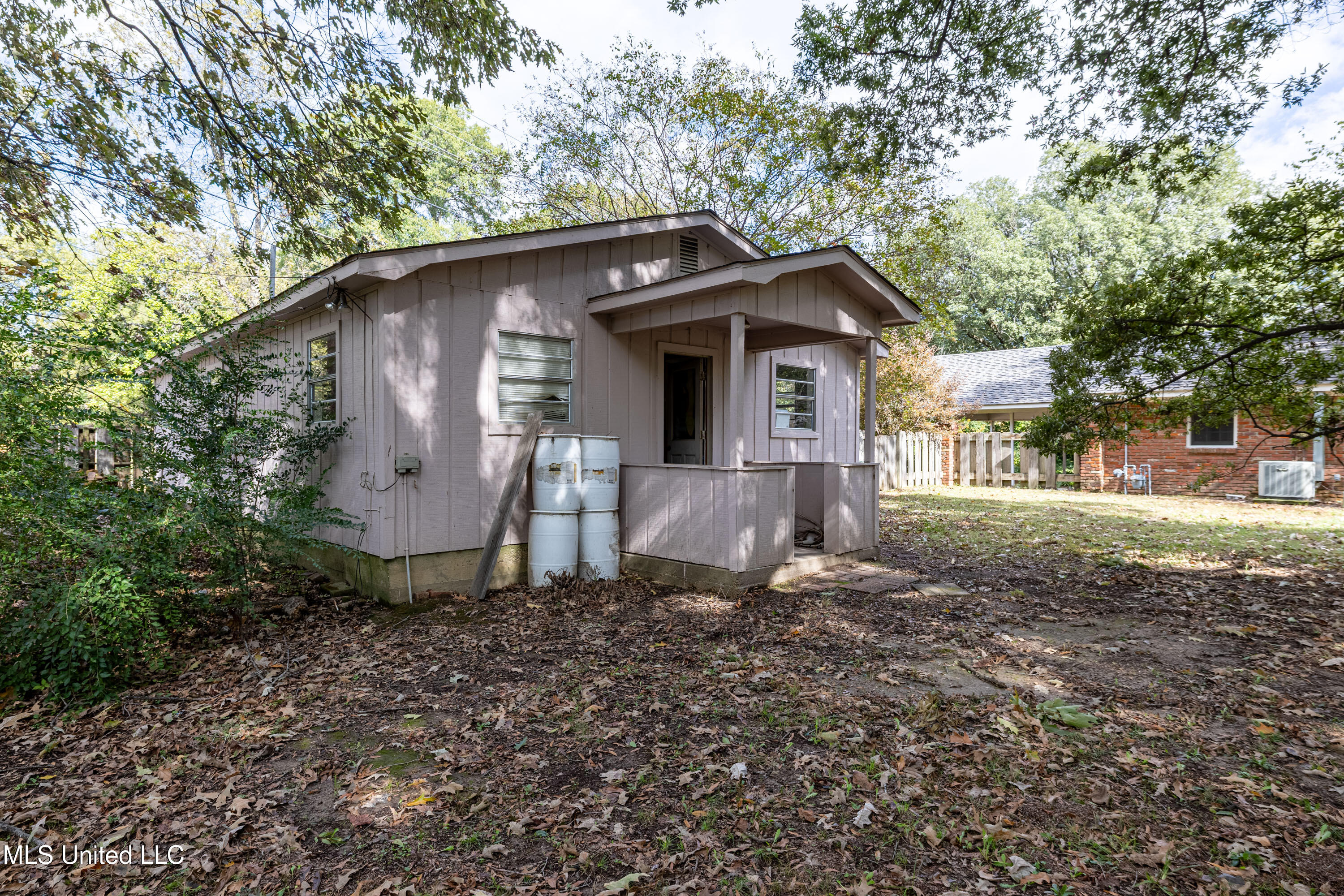 1411 Memorial Drive Boyle, MS 38730 - Photo 46 of 54 memorial drive-23