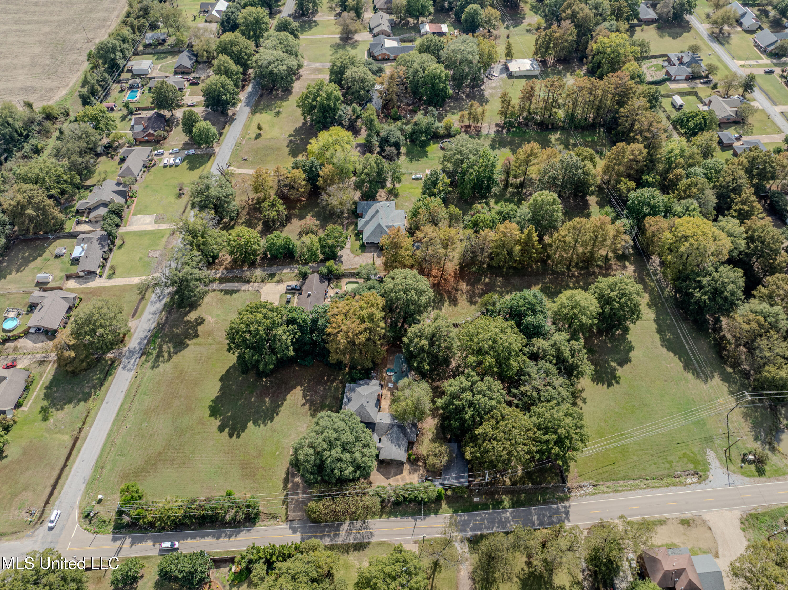1411 Memorial Drive Boyle, MS 38730 - Photo 52 of 54 memorial drive-9
