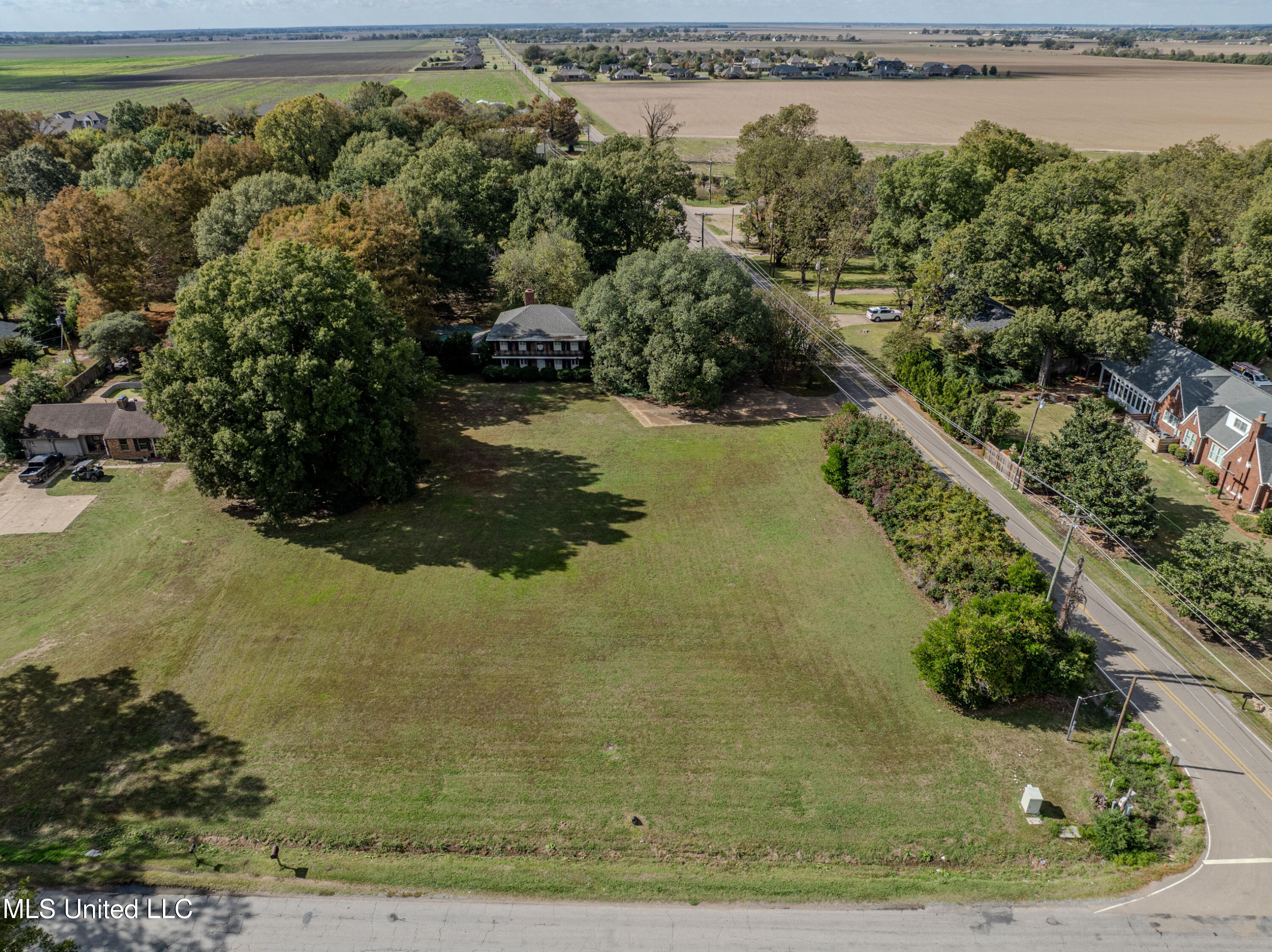 1411 Memorial Drive Boyle, MS 38730 - Photo 53 of 54 memorial drive-6