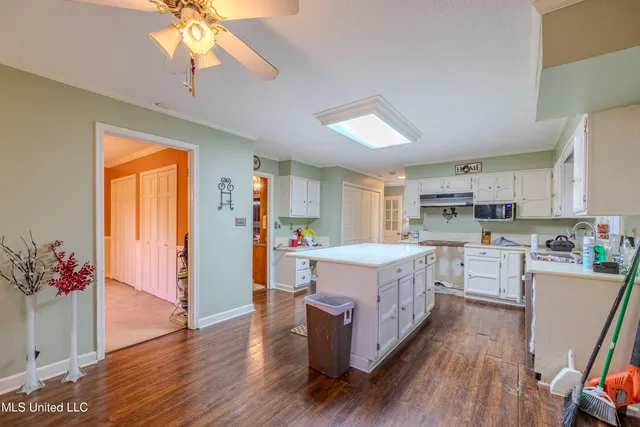 $389,900 | 1411 Memorial Drive, Boyle, MS 38730