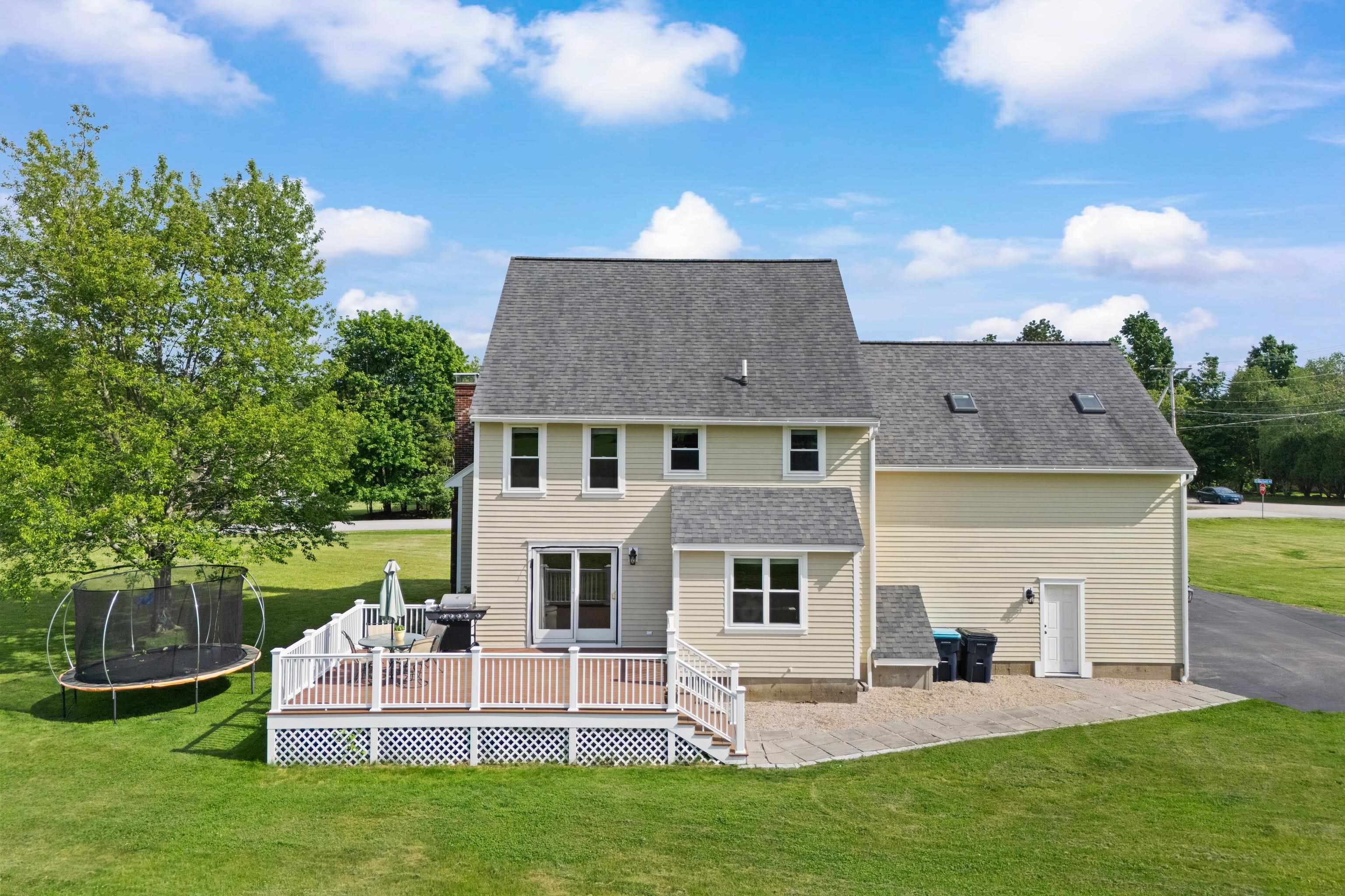 1 Bartlett Road Stratham, NH 03885 - Photo 44 of 60