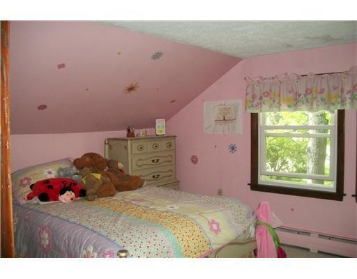 100 Michigan Street Millinocket, ME 04462 - Photo 19 of 23 Bedroom.
