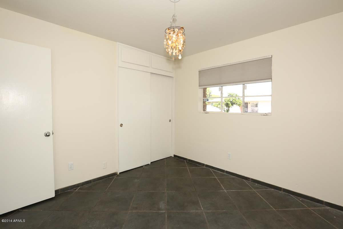 443 West Cheery Lynn Road Phoenix, AZ 85013 - Photo 15 of 20 2nd Bedroom