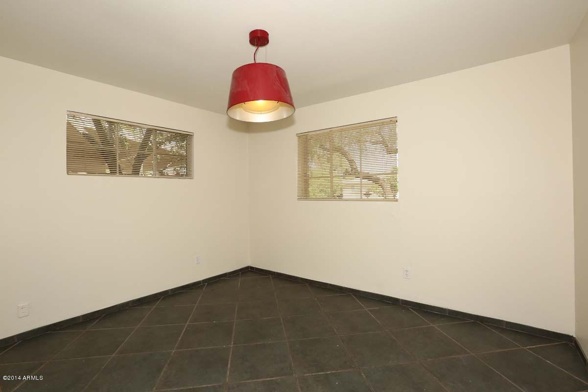 443 West Cheery Lynn Road Phoenix, AZ 85013 - Photo 16 of 20 3rd Bedroom