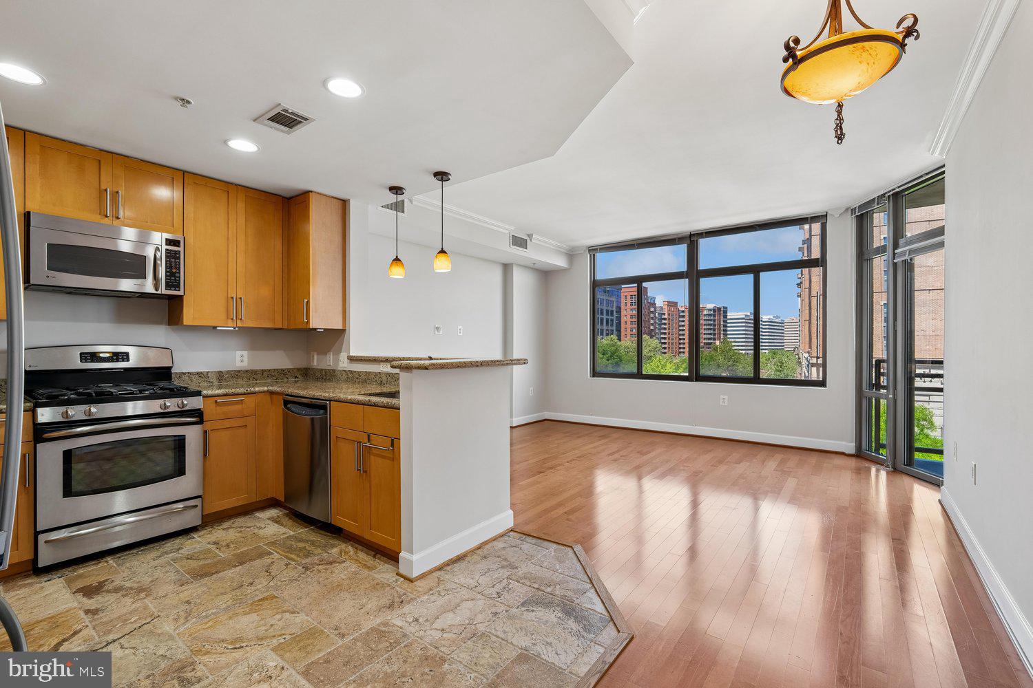 3650 South Glebe Road, Unit 445 Arlington, VA 22202 - Photo 1 of 53 Welcome to the beautifully updated #445