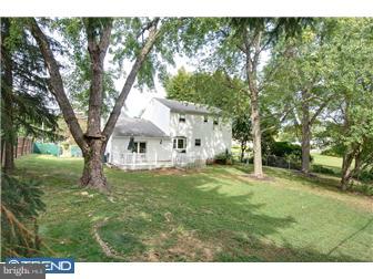 150 Conrow Road Delran, NJ 08075 - Photo 2 of 17 Exterior Back