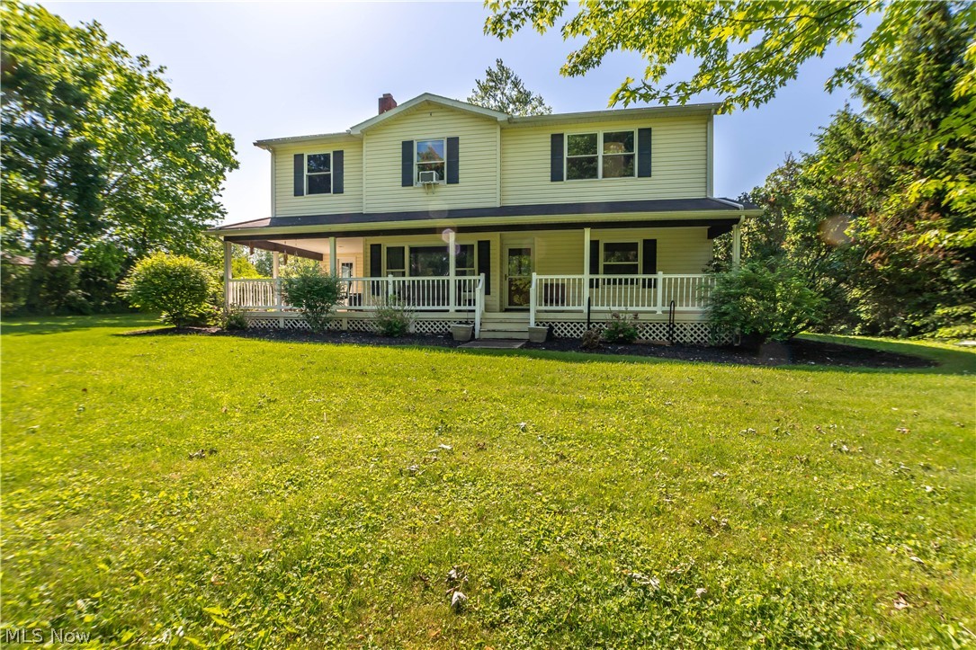 5671 Akron Road Smithville, OH 44677 - Photo 2 of 50