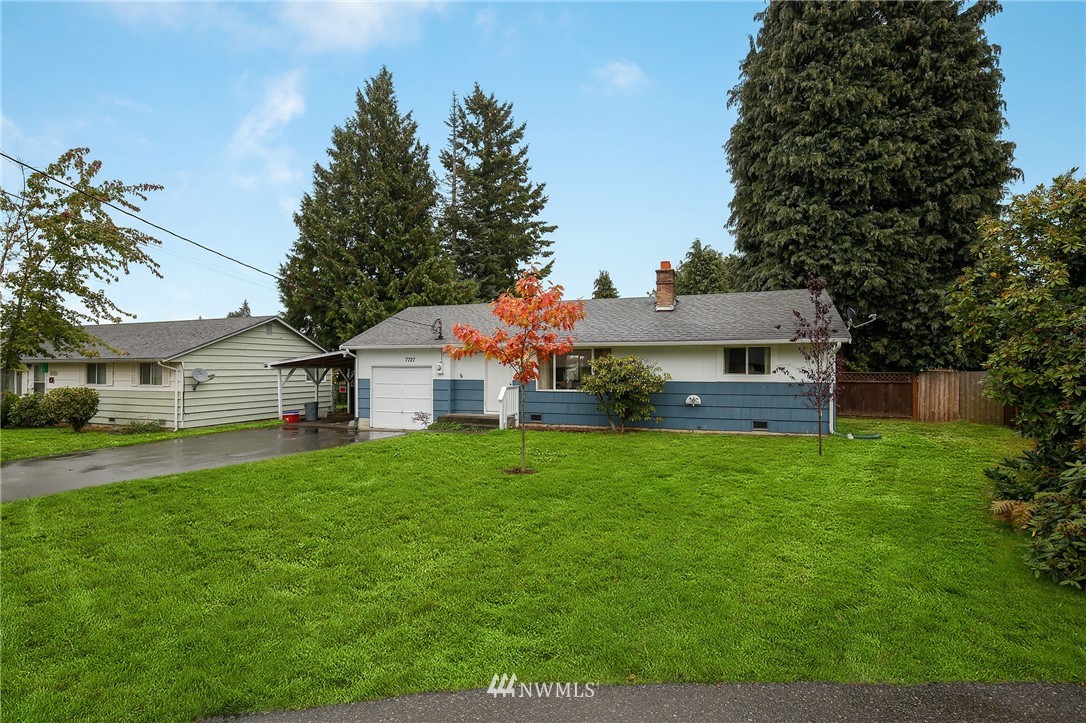 7727 Tyee Road Everett, WA 98203 - Photo 1 of 24