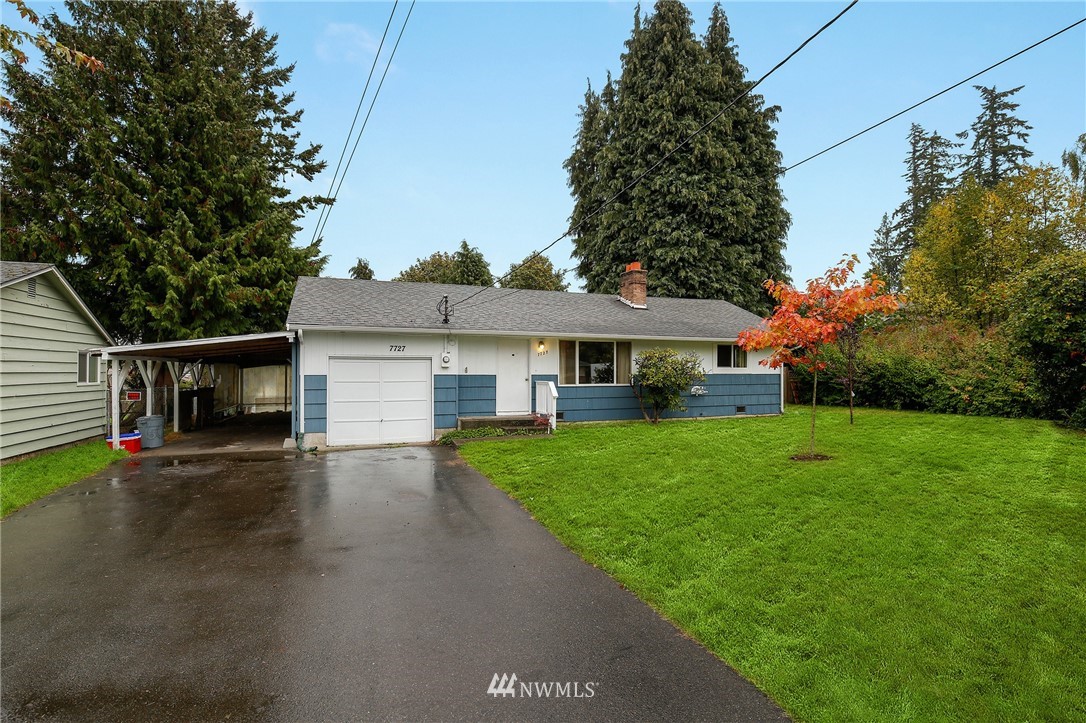 7727 Tyee Road Everett, WA 98203 - Photo 2 of 24
