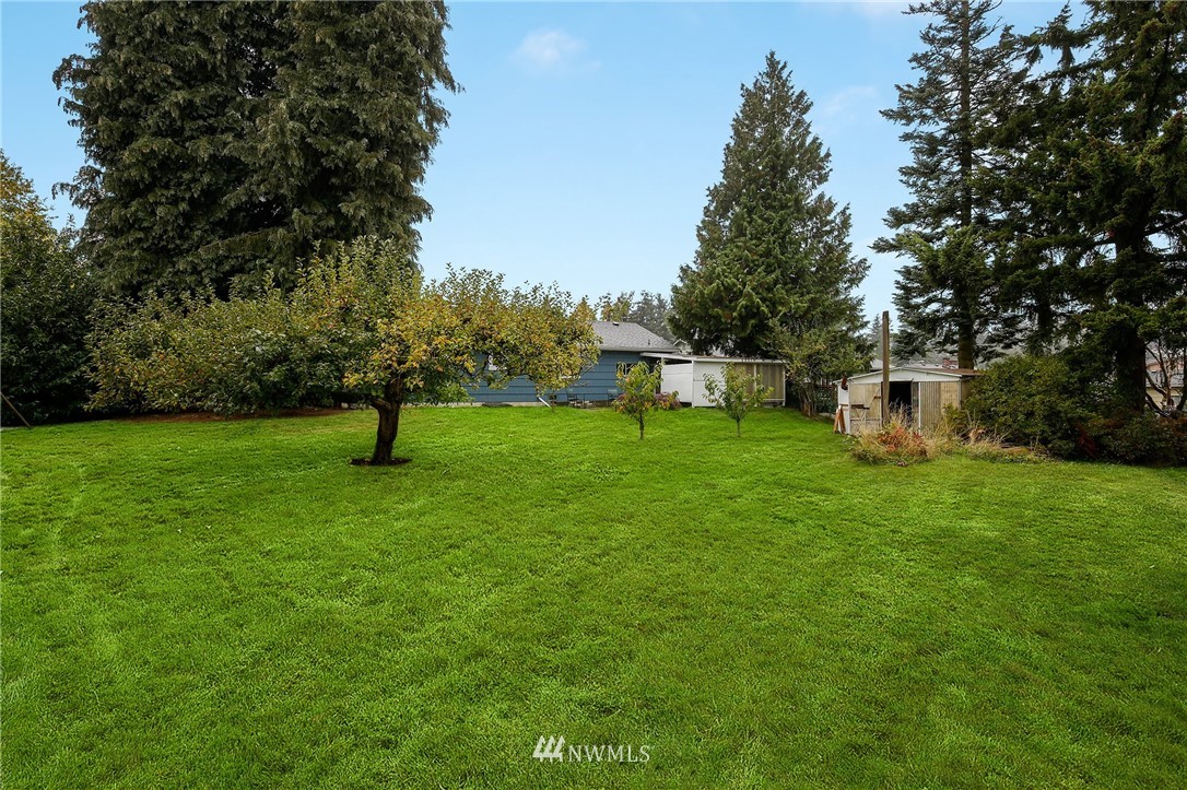 7727 Tyee Road Everett, WA 98203 - Photo 21 of 24