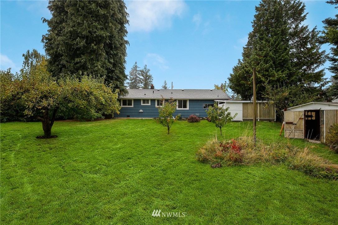7727 Tyee Road Everett, WA 98203 - Photo 22 of 24