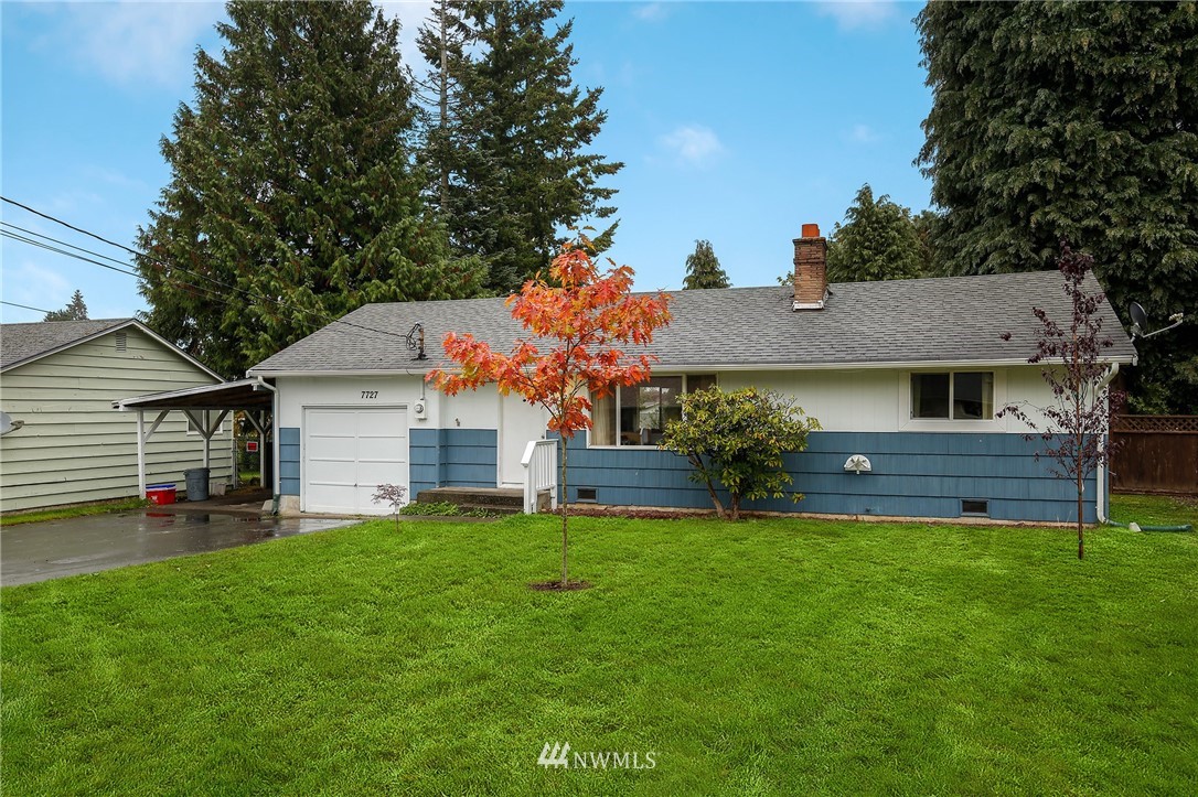7727 Tyee Road Everett, WA 98203 - Photo 24 of 24