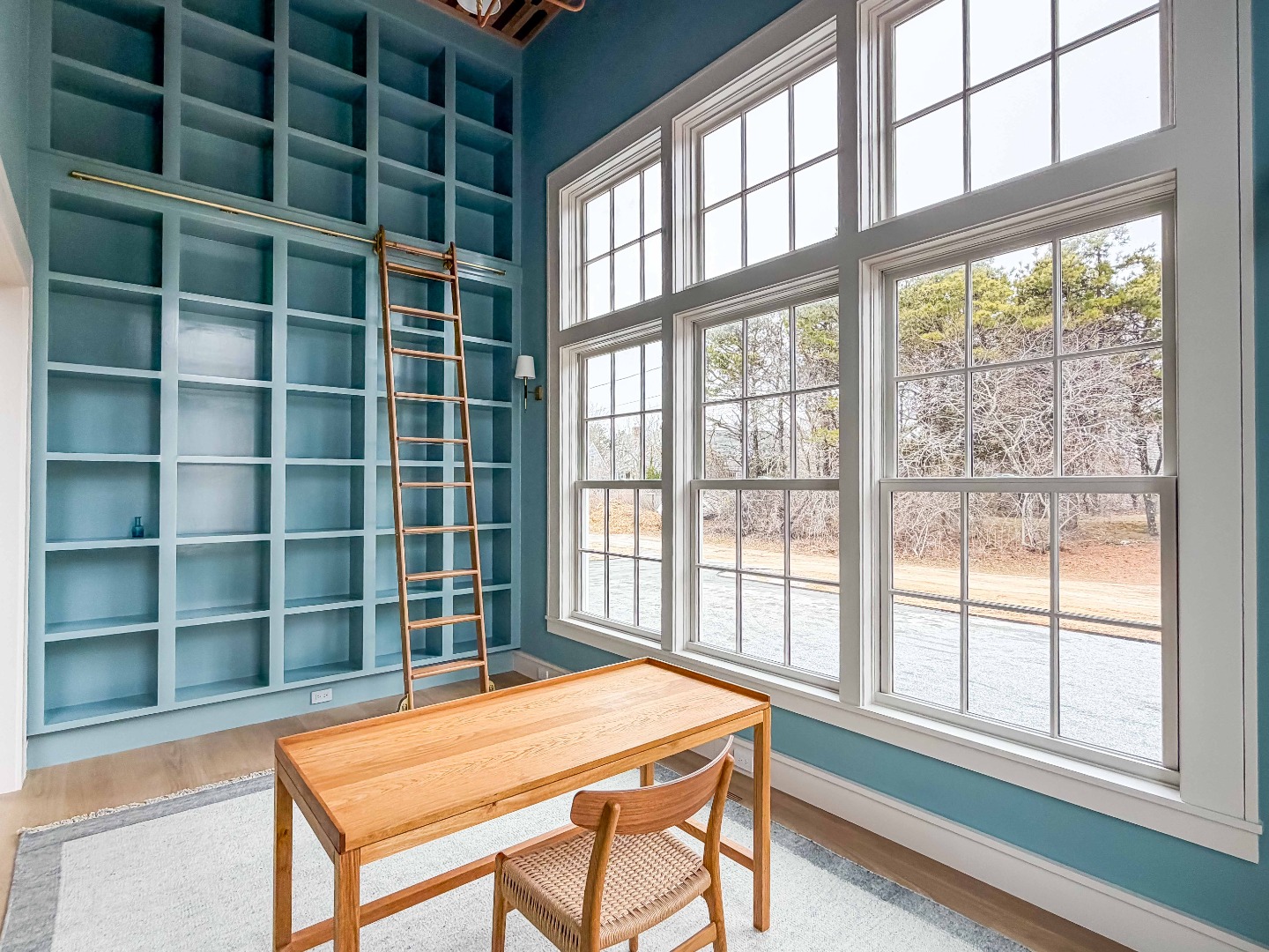 2 Lexington Avenue Edgartown, MA 02539 - Photo 11 of 41 a view of a room that has a table and chairs in it