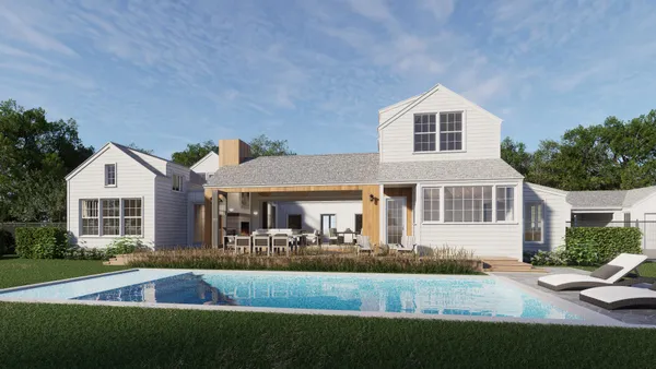 $7,950,000 | 2 Lexington Avenue, Edgartown, MA 02539