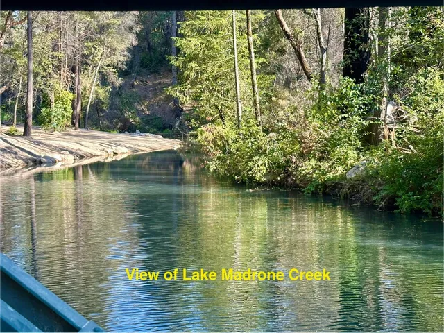 $16,000 | 0 Azalea Lane, Berry Creek, CA 95916