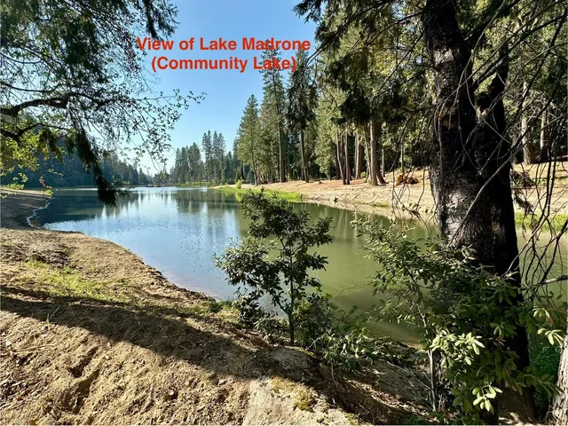 $16,000 | 0 Azalea Lane, Berry Creek, CA 95916