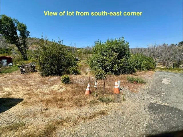 a view of a lake view