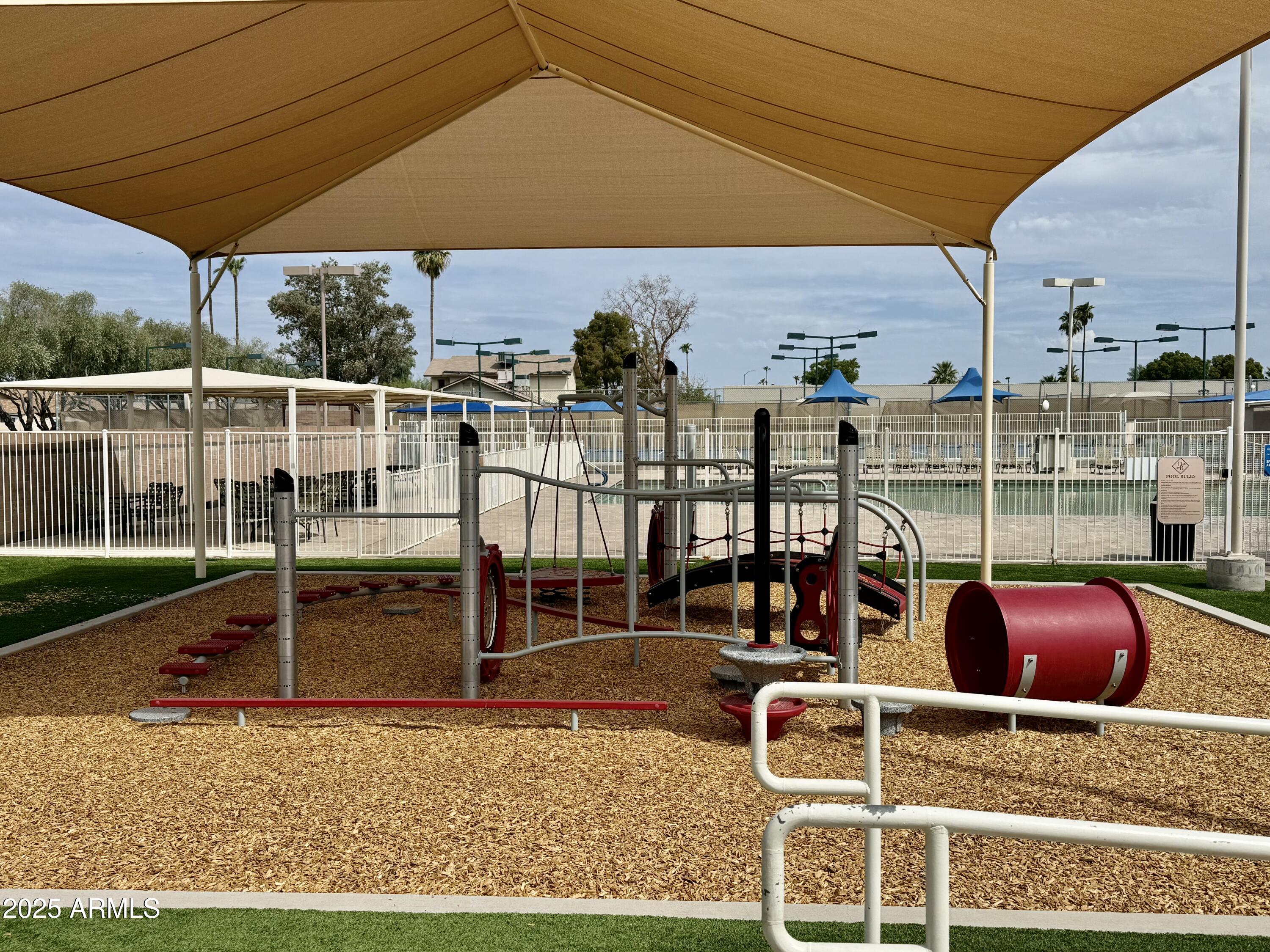 1331 West Baseline Road, Unit 272 Mesa, AZ 85202 - Photo 45 of 50