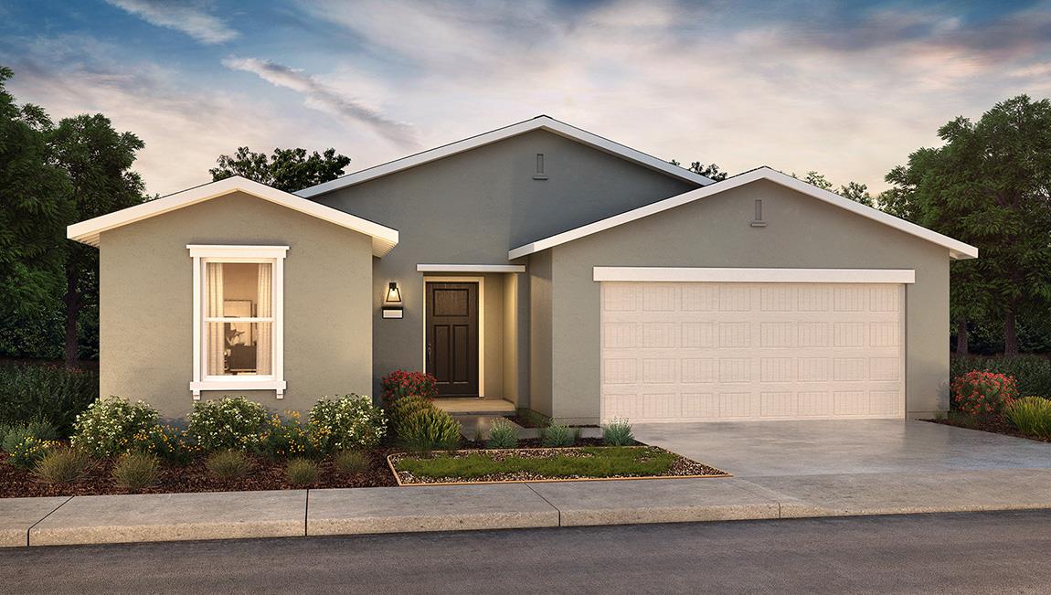 682 Marshall Lane, Unit 107B2 Merced, CA 95348 - Photo 1 of 1