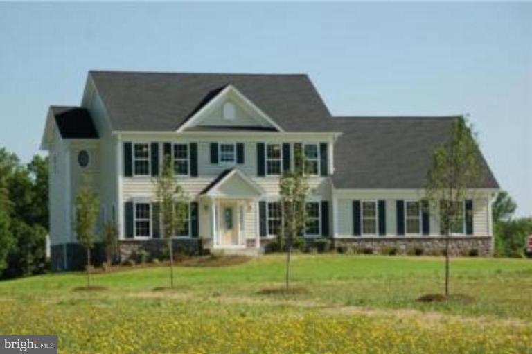 Exterior (Main)