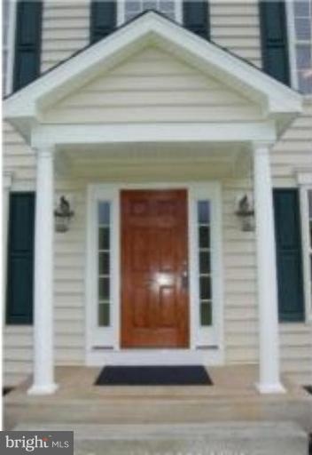 Exterior #2