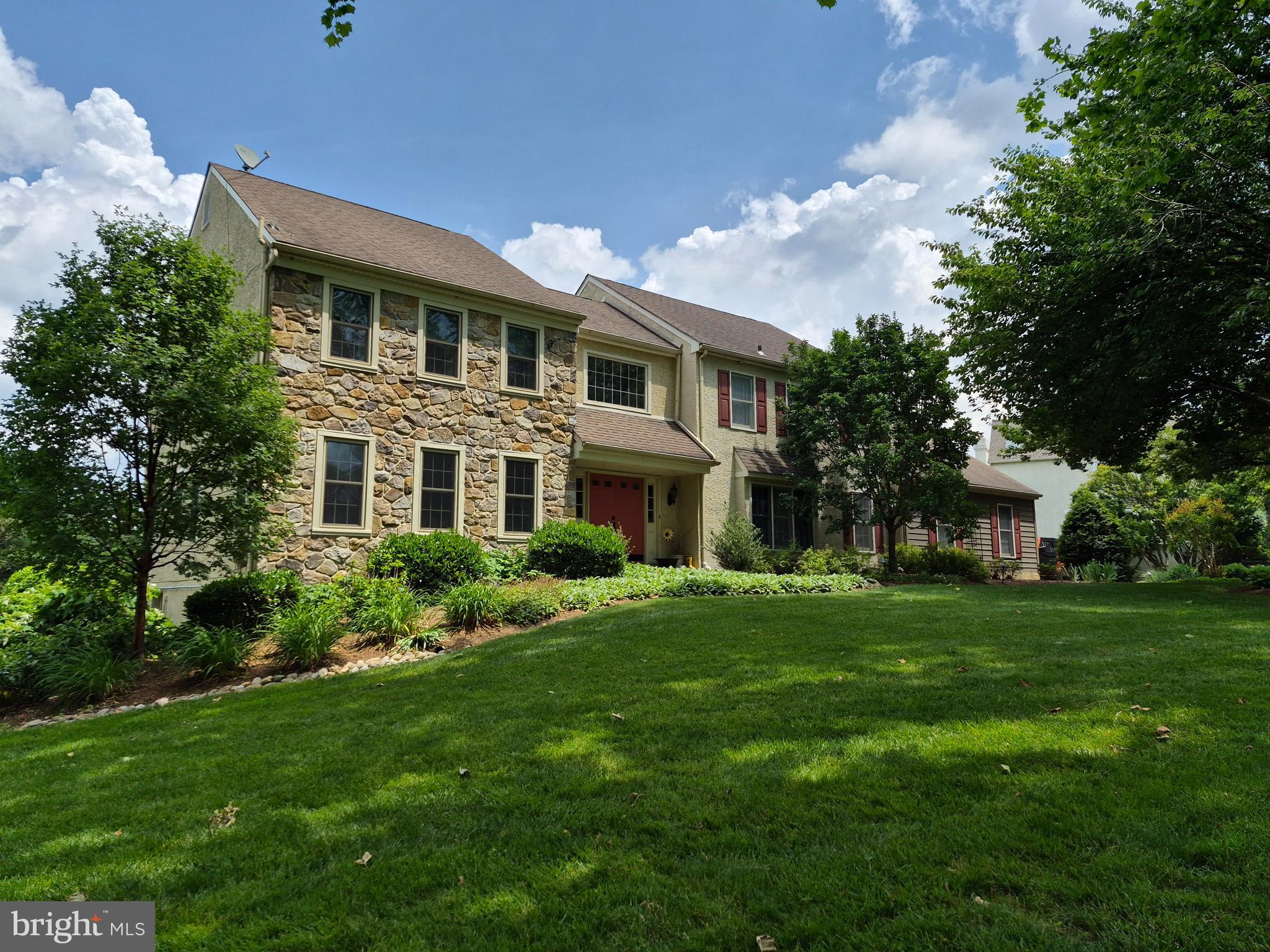 231 Kirkbrae Road Kennett Square, PA 19348 - Photo 2 of 9