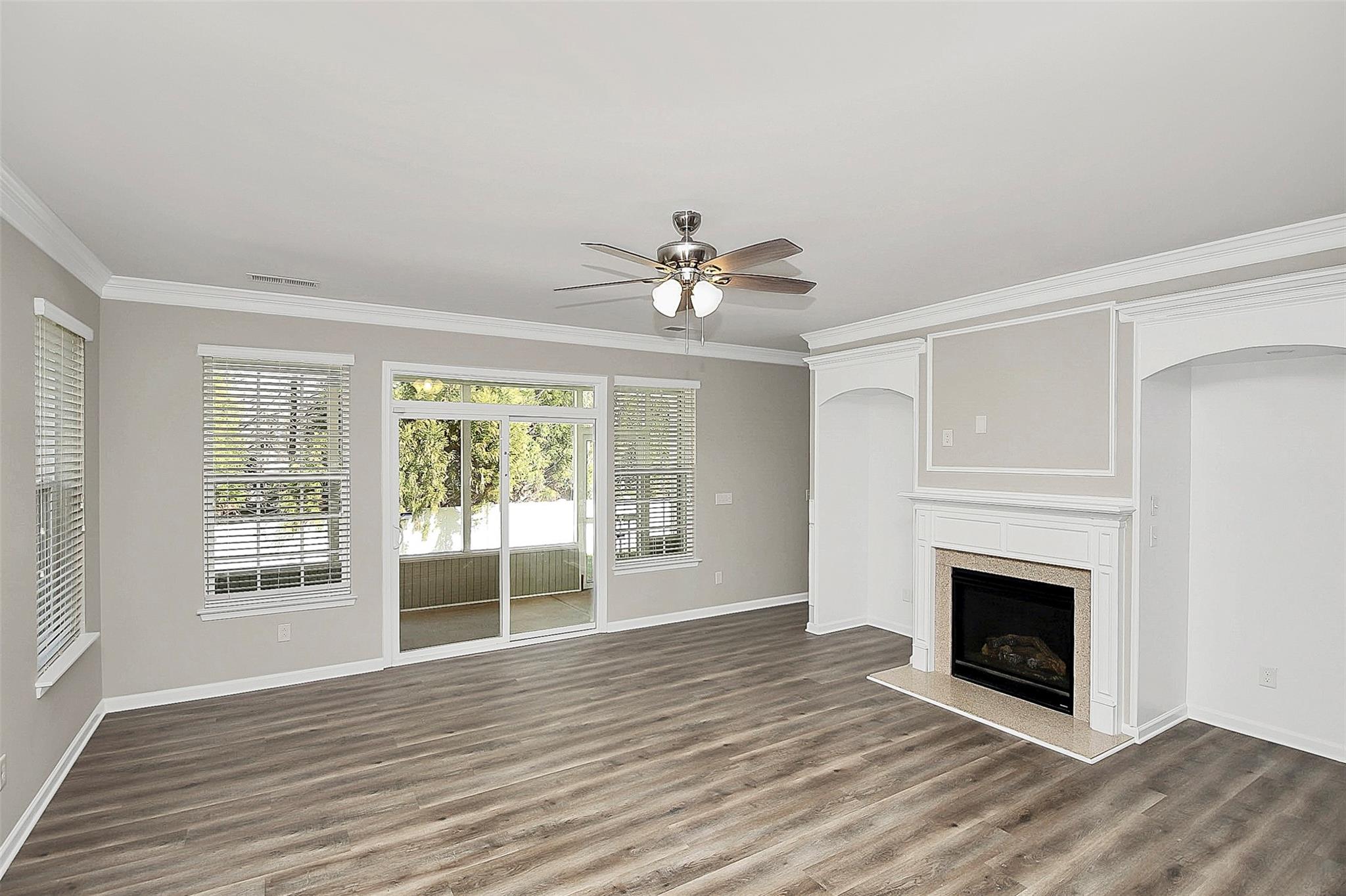 17208 Hampton Trace Road Huntersville, NC 28078 - Photo 23 of 40 Gallery Image 23