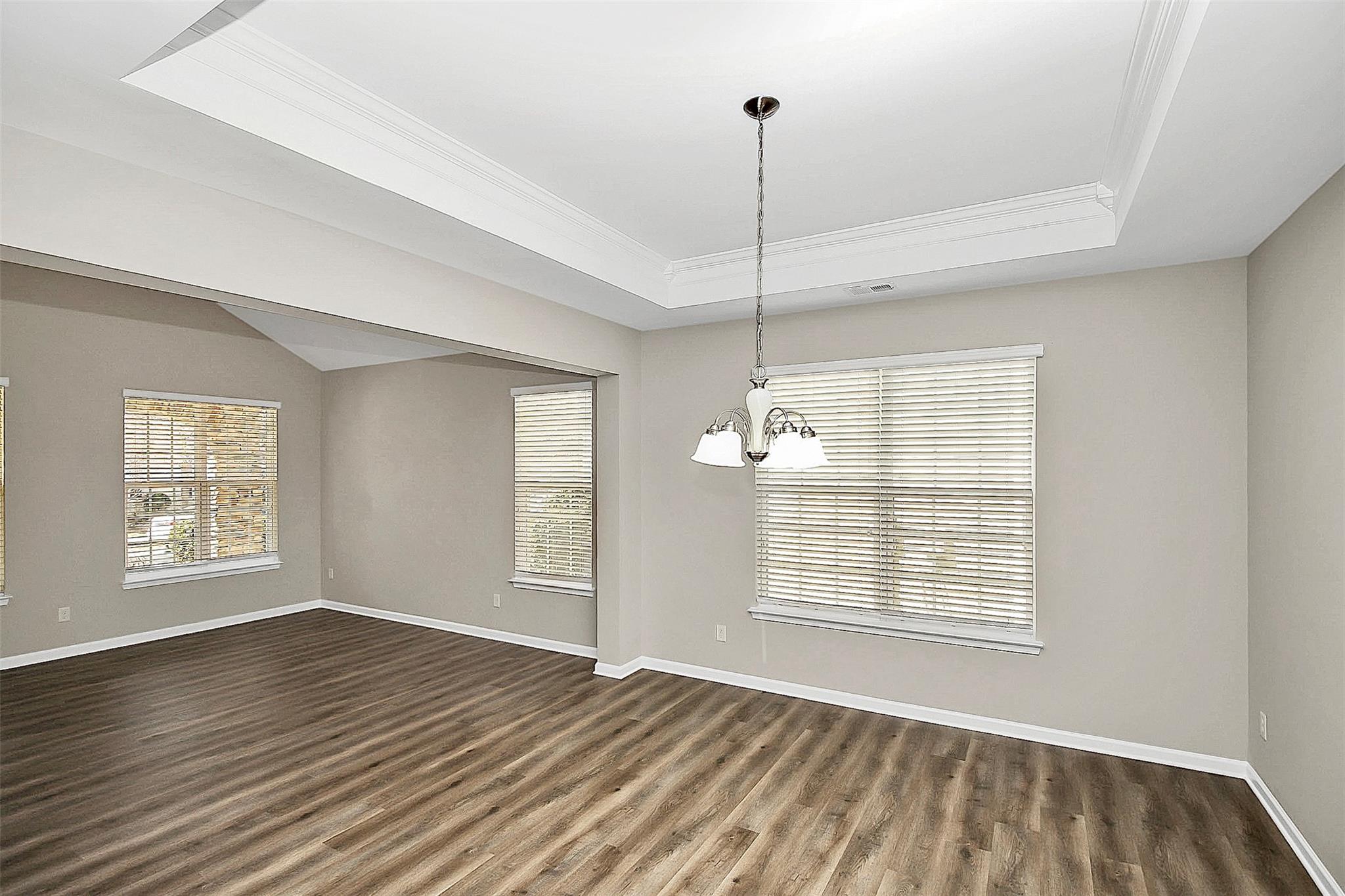 17208 Hampton Trace Road Huntersville, NC 28078 - Photo 8 of 40 Gallery Image 8