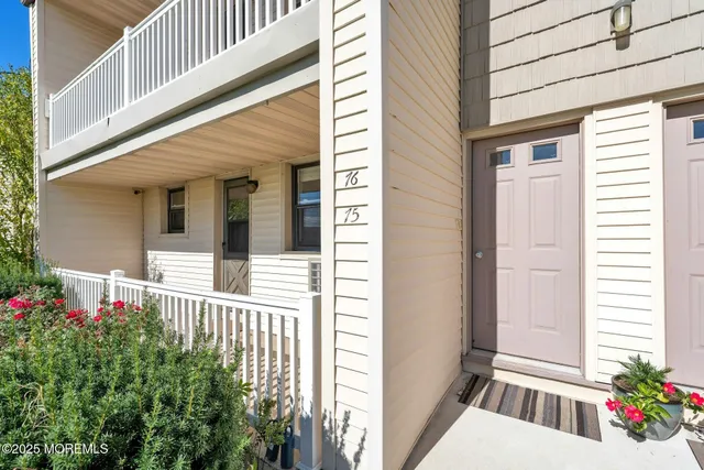 $2,950 | 75 Wharfside Drive, Monmouth Beach, NJ 07750
