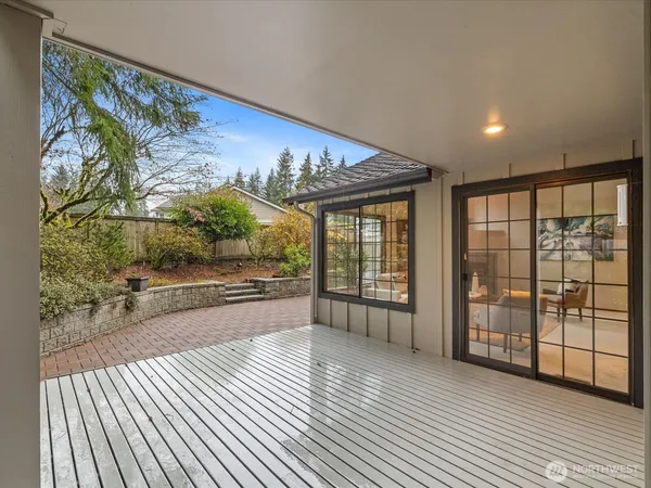 $720,000 | 14300 Trillium Boulevard Southeast, Unit 8, Mill Creek, WA 98012