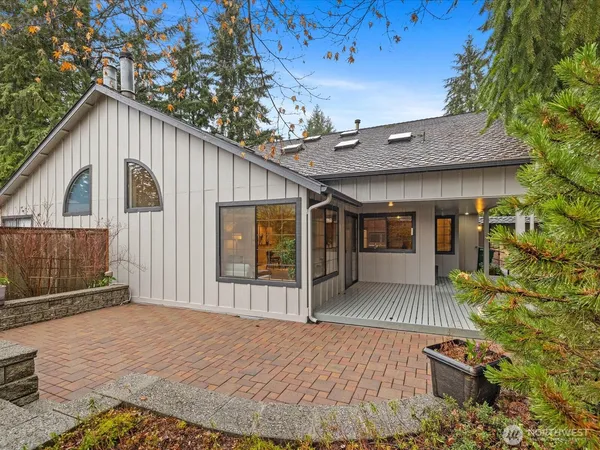 $720,000 | 14300 Trillium Boulevard Southeast, Unit 8, Mill Creek, WA 98012