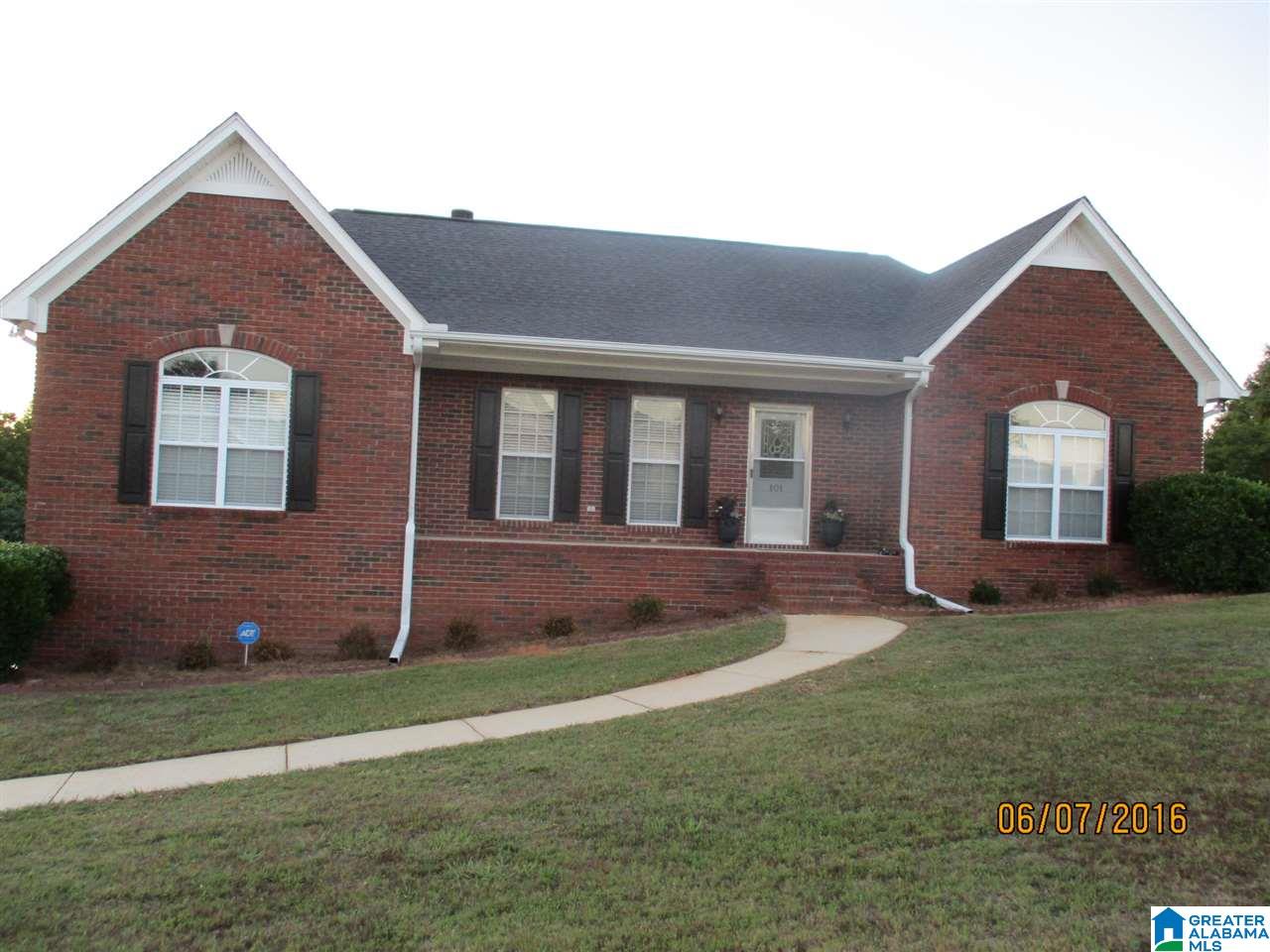 101 Greystone Drive Oneonta, AL 35121 - Photo 45 of 47