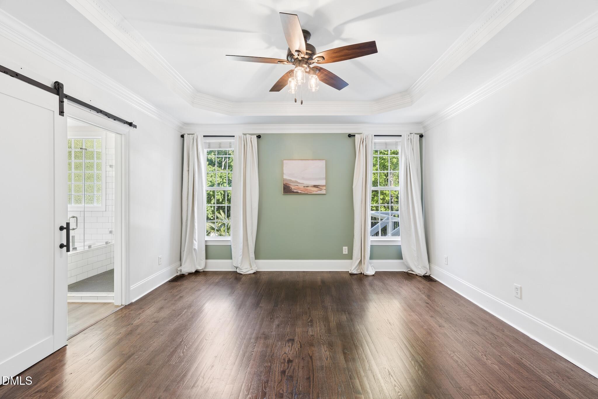 1208 Laneridge Court Raleigh, NC 27603 - Photo 22 of 59 DSC05173