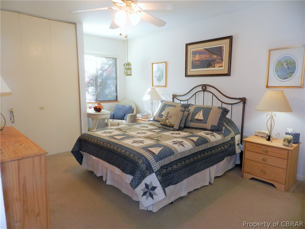91E Villa Ridge Drive, Unit 91F Hartfield, VA 23071 - Photo 11 of 35